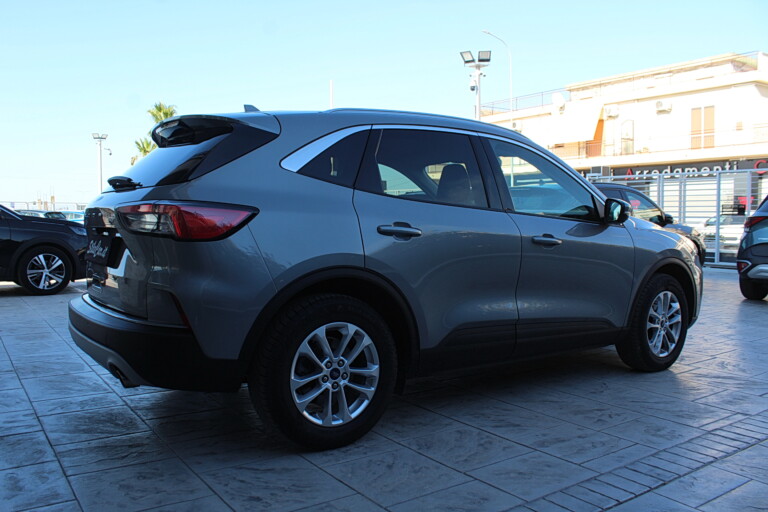 02 Stilecar It Ford Kuga Gf081cd
