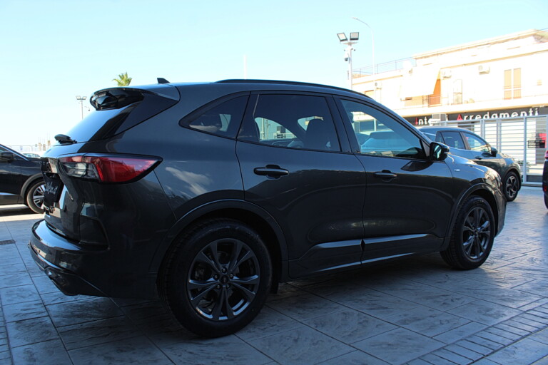 02 Stilecar It Ford Kuga Gf515rv