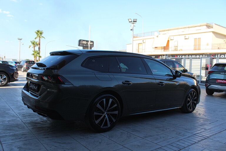 02 Stilecar It Peugeot 508 Sw Ga276tj