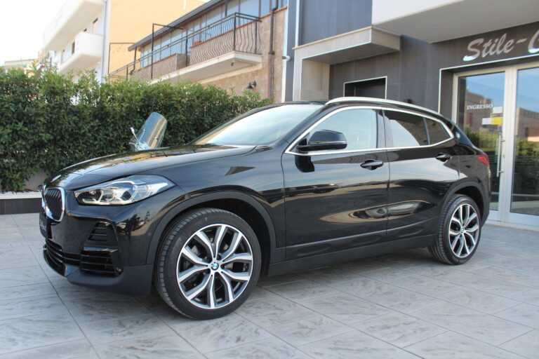 03 Stilecar It Bmw X2 Gf592sa