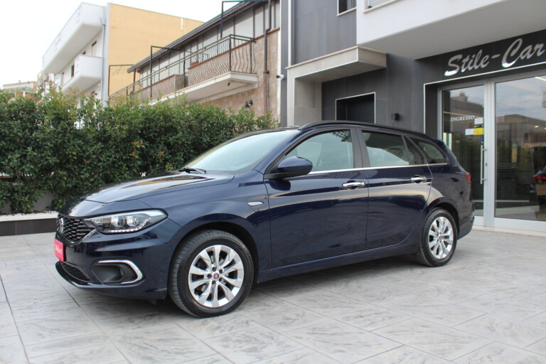 03 Stilecar It Fiat Tipo Gf661cd
