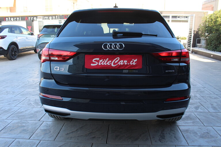 04 Stilecar It Audi Q3 Fz670sr