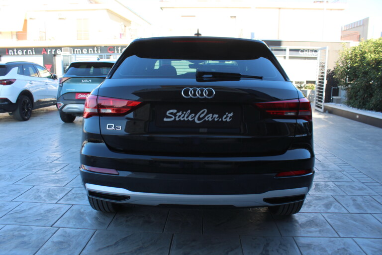 04 Stilecar It Audi Q3 Gl134ex