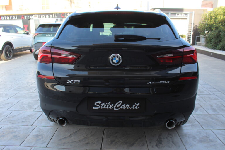 04 Stilecar It Bmw X2 Gf592sa
