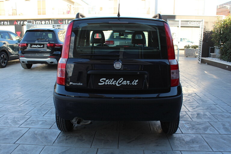 04 Stilecar It Fiat Panda Ef644sb