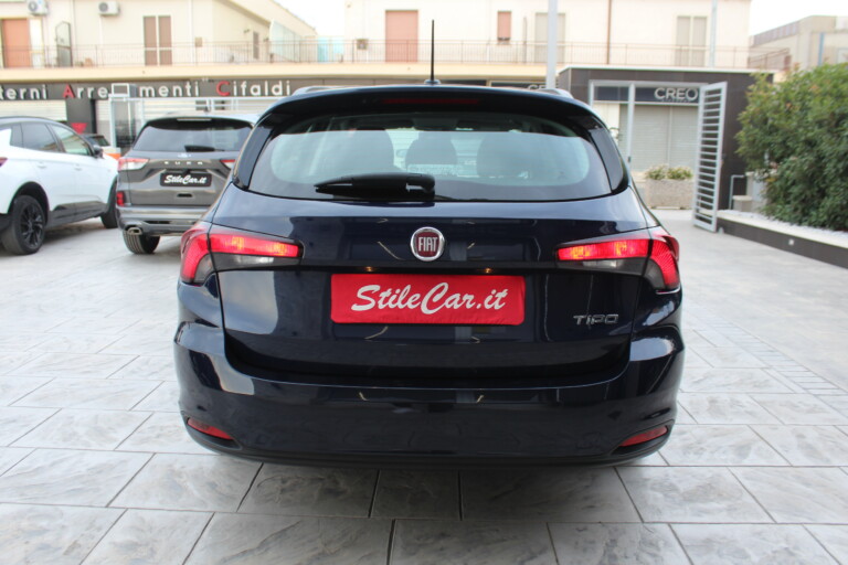 04 Stilecar It Fiat Tipo Gf661cd