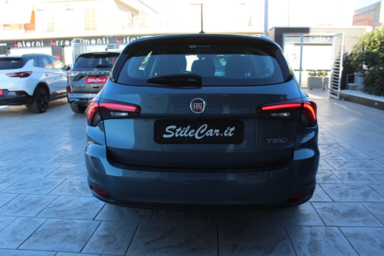04 Stilecar It Fiat Tipo Gh819hx