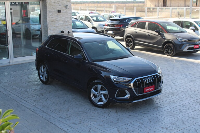 05 Stilecar It Audi Q3 Fz670sr