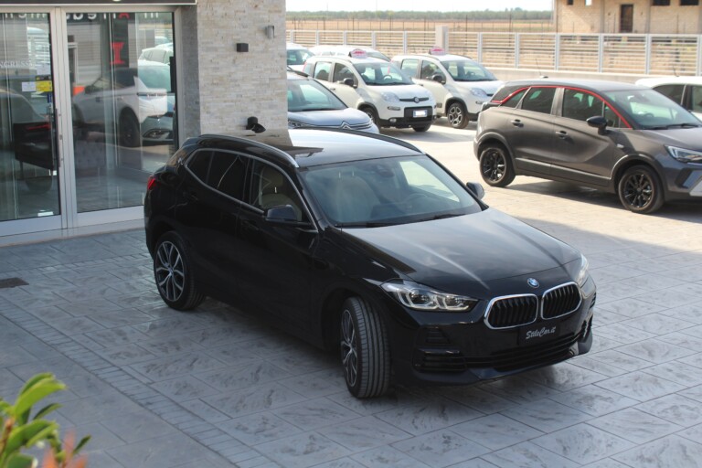 05 Stilecar It Bmw X2 Gf592sa