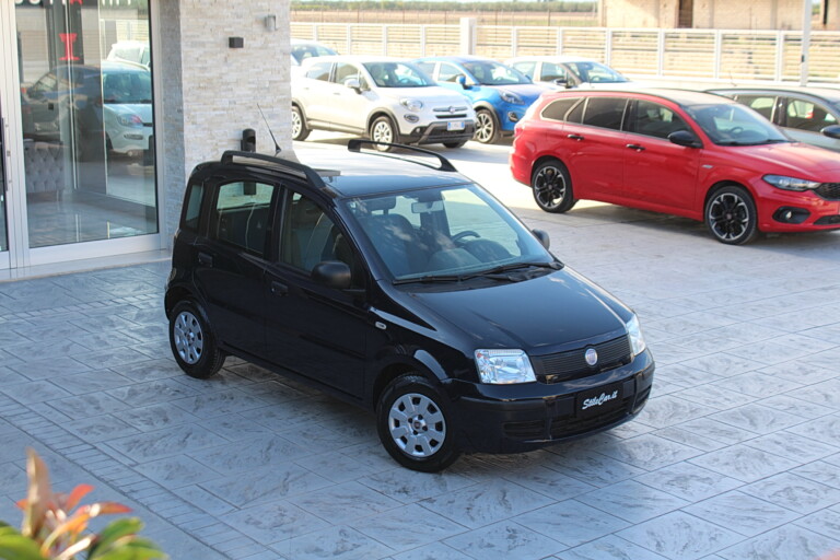 05 Stilecar It Fiat Panda Ef644sb