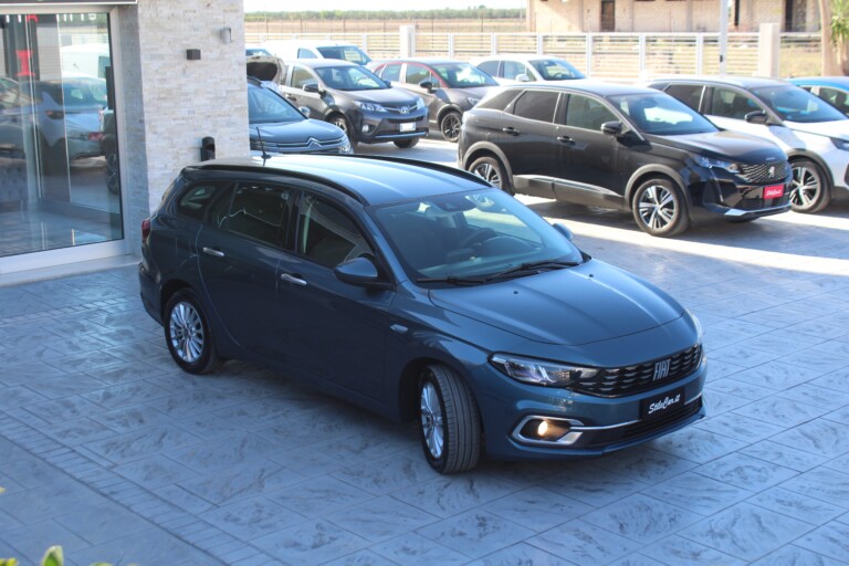 05 Stilecar It Fiat Tipo Gh819hx