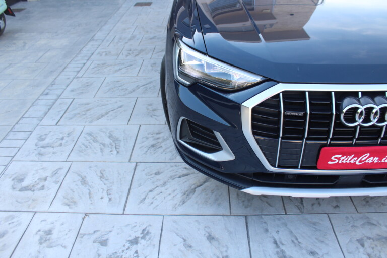 06 Stilecar It Audi Q3 Fz670sr