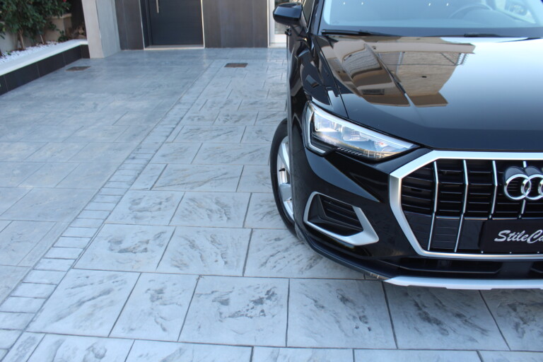 06 Stilecar It Audi Q3 Gl134ex