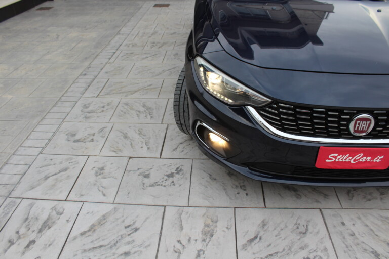 06 Stilecar It Fiat Tipo Gf661cd