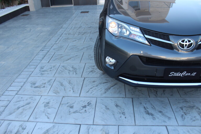 06 Stilecar It Toyota Rav4 Fa137xm