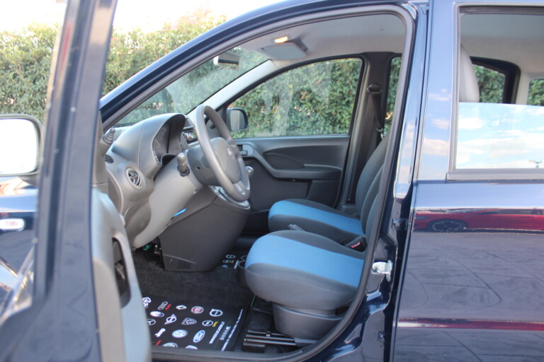 07 Stilecar It Fiat Panda Ef644sb
