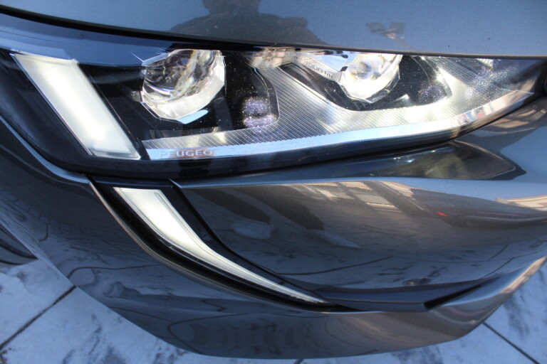 07 Stilecar It Peugeot 508 Sw Ga276tj