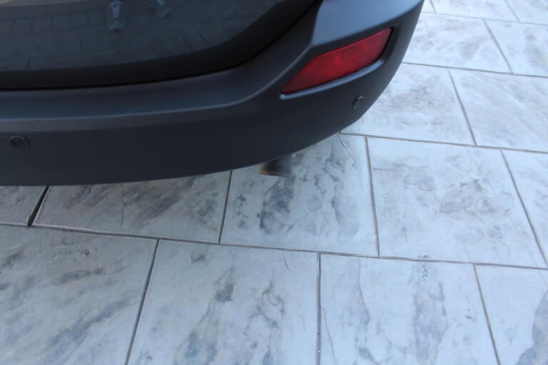 07 Stilecar It Toyota Rav4 Fa137xm