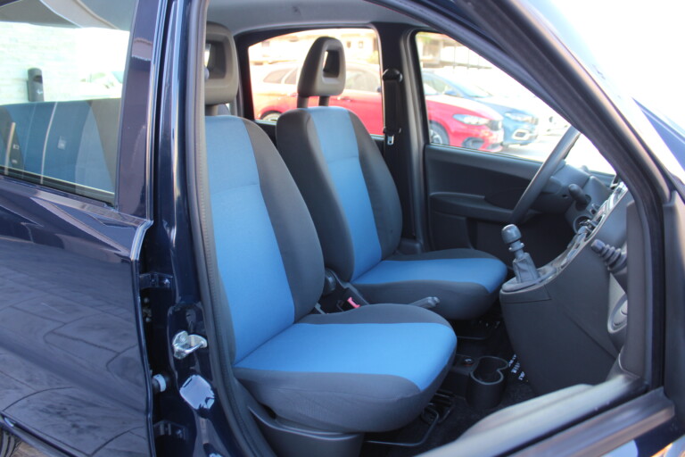 08 Stilecar It Fiat Panda Ef644sb