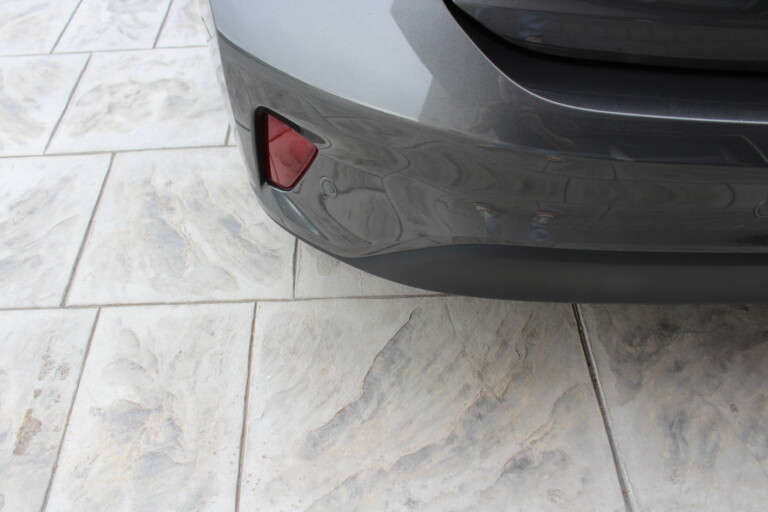 08 Stilecar It Ford Focus Gj457yg