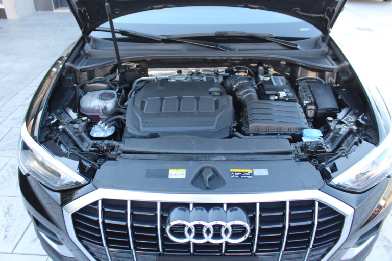 09 Stilecar It Audi Q3 Gl134ex