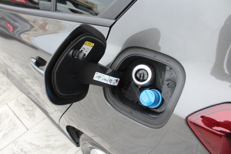 09 Stilecar It Ford Focus Gj457yg