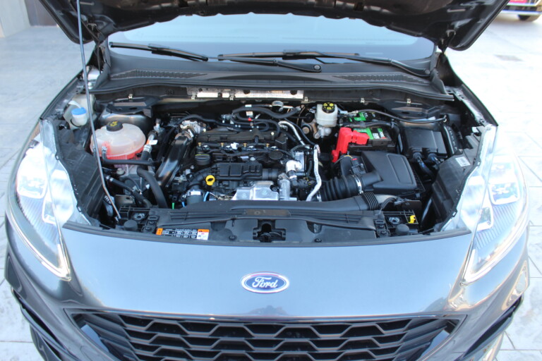 09 Stilecar It Ford Kuga Gf515rv