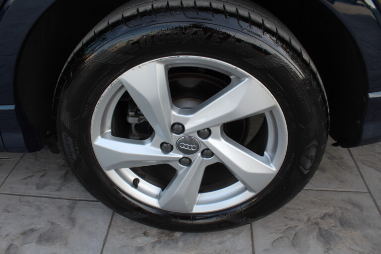10 Stilecar It Audi Q3 Fz670sr