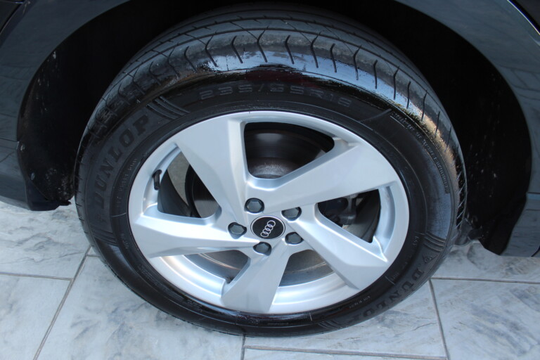 10 Stilecar It Audi Q3 Gl134ex