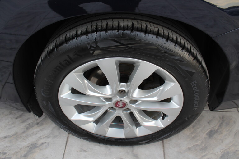 10 Stilecar It Fiat Tipo Gf661cd