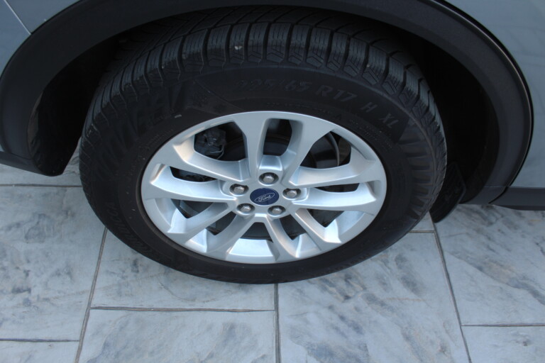 10 Stilecar It Ford Kuga Gf081cd