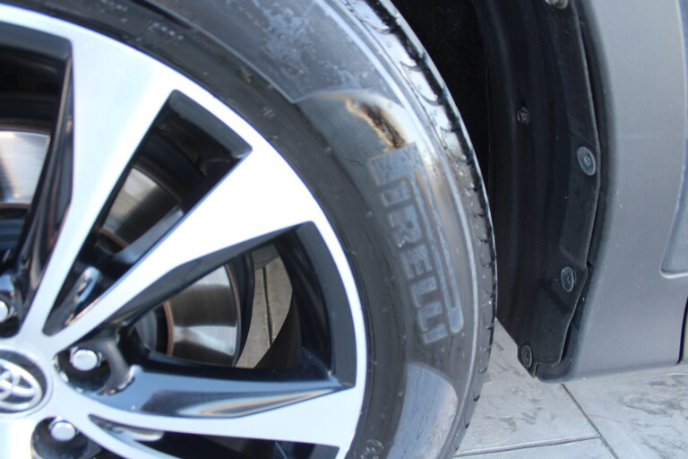 10 Stilecar It Toyota Rav4 Fa137xm