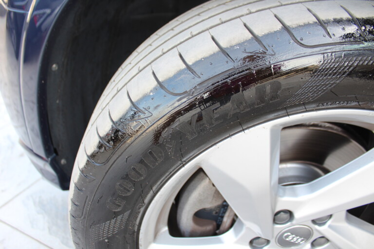 11 Stilecar It Audi Q3 Fz670sr