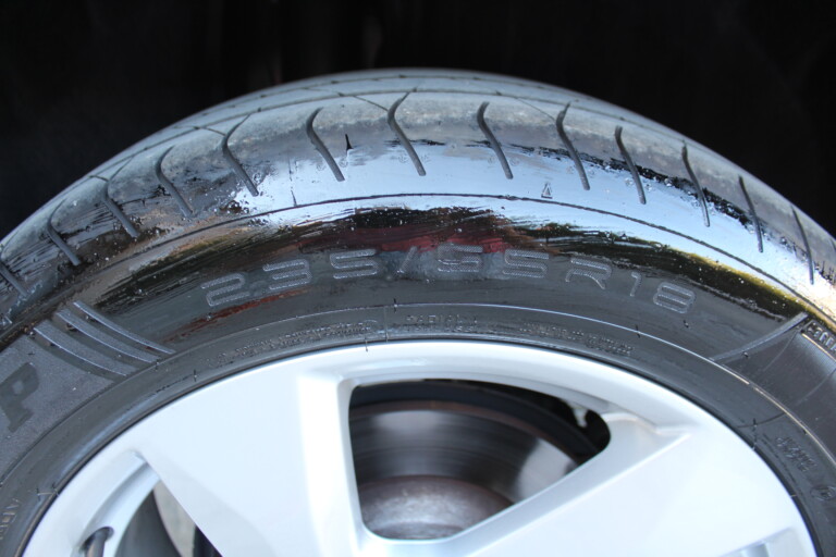 11 Stilecar It Audi Q3 Gl134ex
