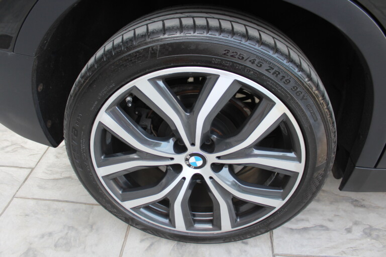11 Stilecar It Bmw X2 Gf592sa