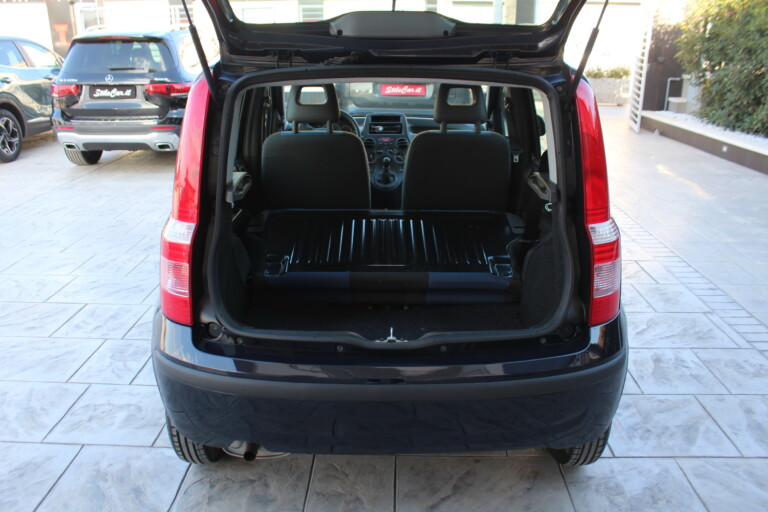 11 Stilecar It Fiat Panda Ef644sb