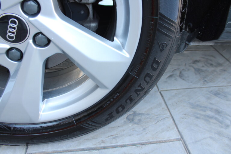 12 Stilecar It Audi Q3 Gl134ex