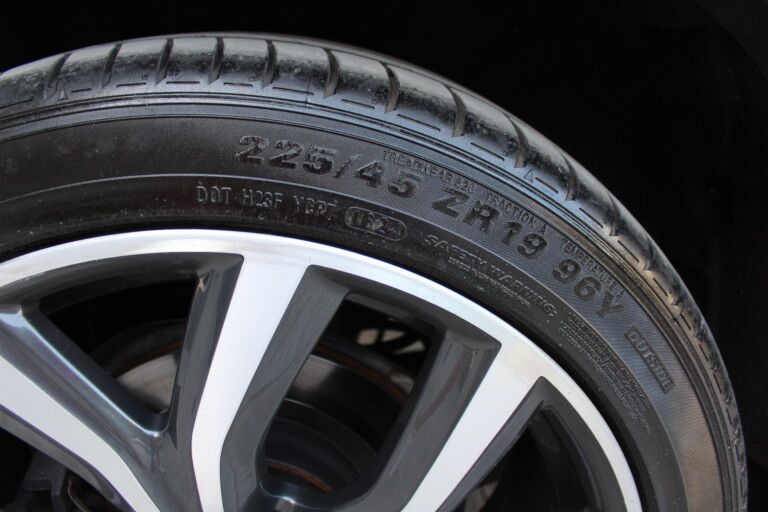 12 Stilecar It Bmw X2 Gf592sa