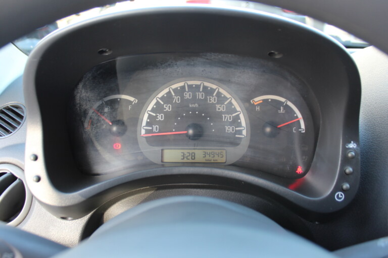 12 Stilecar It Fiat Panda Ef644sb