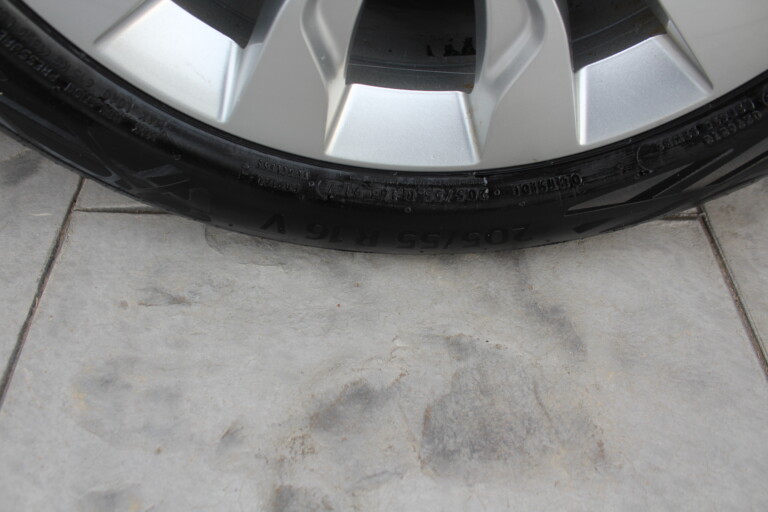 12 Stilecar It Fiat Tipo Gf661cd