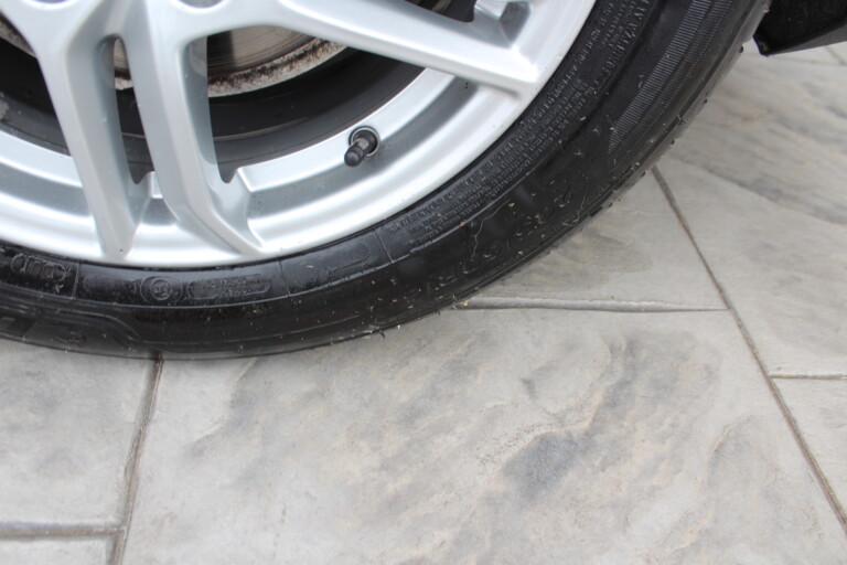 12 Stilecar It Ford Focus Gj457yg