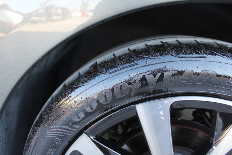 12 Stilecar It Peugeot 508 Sw Ga276tj
