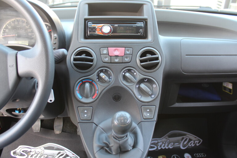 13 Stilecar It Fiat Panda Ef644sb