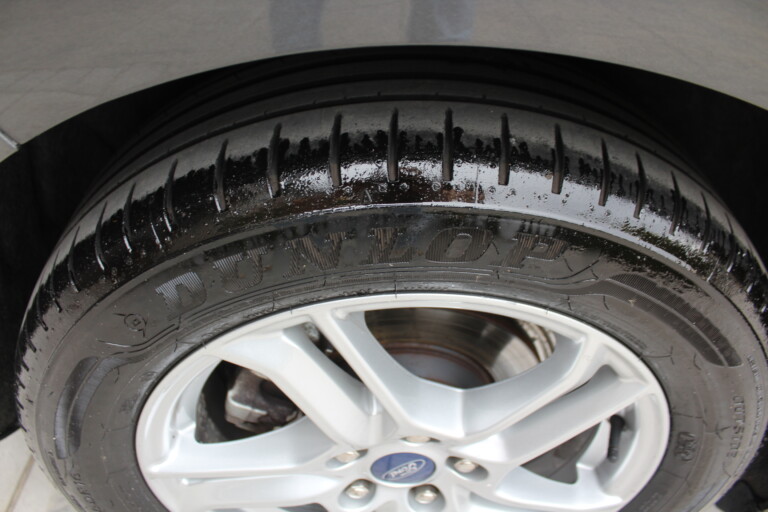 13 Stilecar It Ford Focus Gj457yg