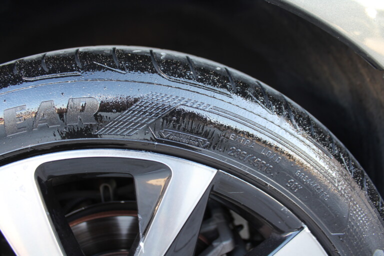 13 Stilecar It Peugeot 508 Sw Ga276tj