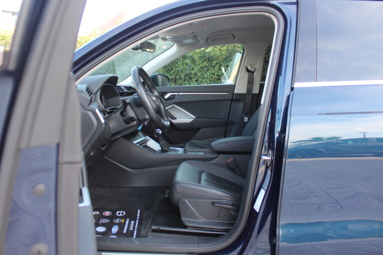 14 Stilecar It Audi Q3 Fz670sr