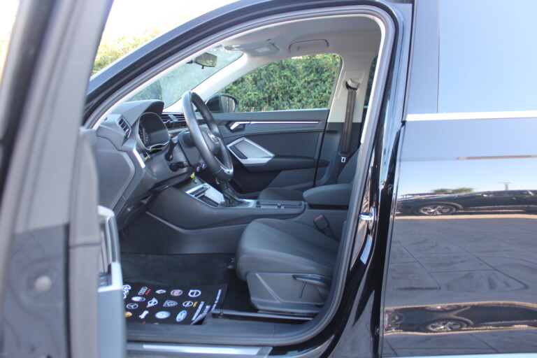 14 Stilecar It Audi Q3 Gl134ex