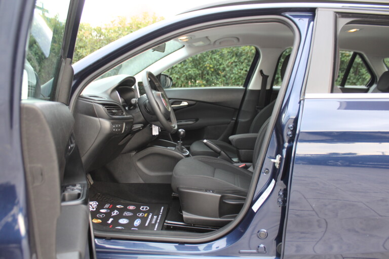 14 Stilecar It Fiat Tipo Gf661cd