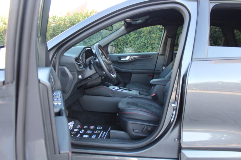 14 Stilecar It Ford Kuga Gf515rv