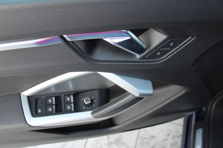 15 Stilecar It Audi Q3 Fz670sr